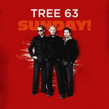 Tree63 ‎- Sunday! (CD)