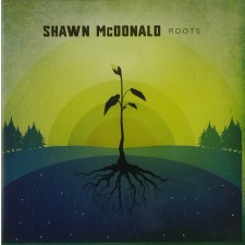 Shawn McDonald - Roots (CD)