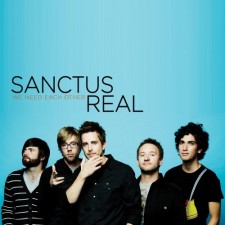 Sanctus Real - We Need Each Other (CD)