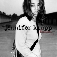 Jennifer Knapp - Kansas, Gold Edition (CD)