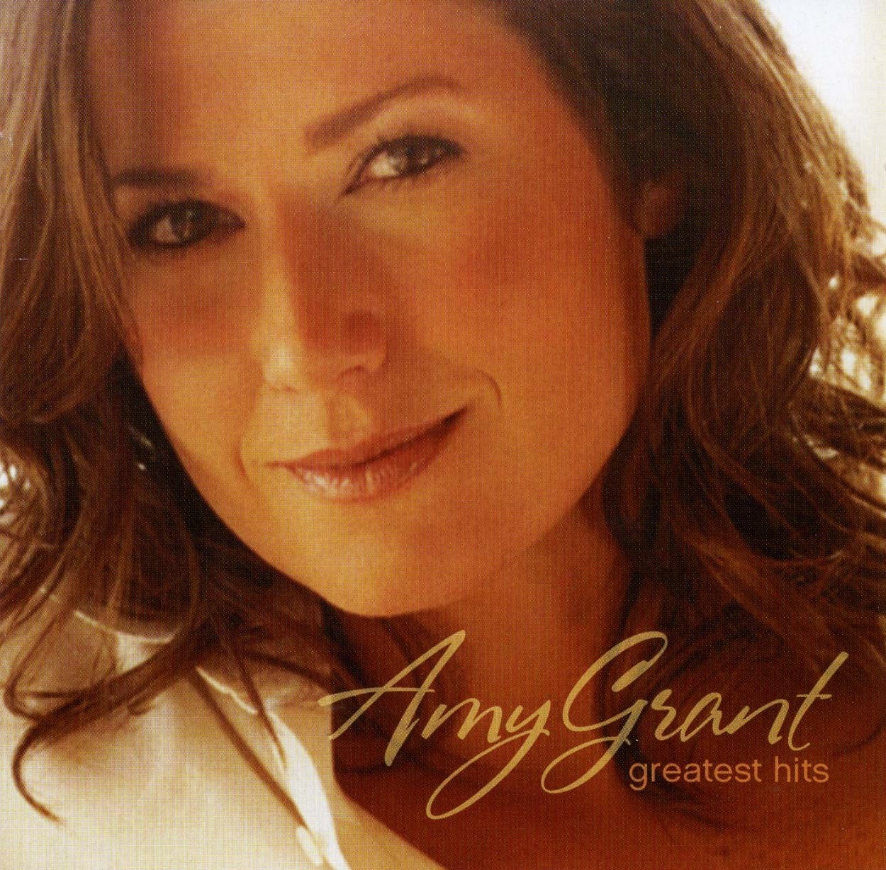 Amy Grant - Greatest Hits SE (CD+DVD)