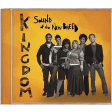 Sound Of The New Breed - Kingdom (CD)