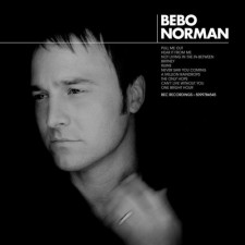 Bebo Norman - Bebo Norman (CD)