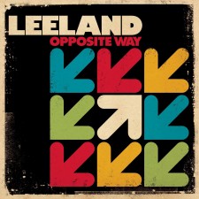 Leeland - Opposite Way (CD)