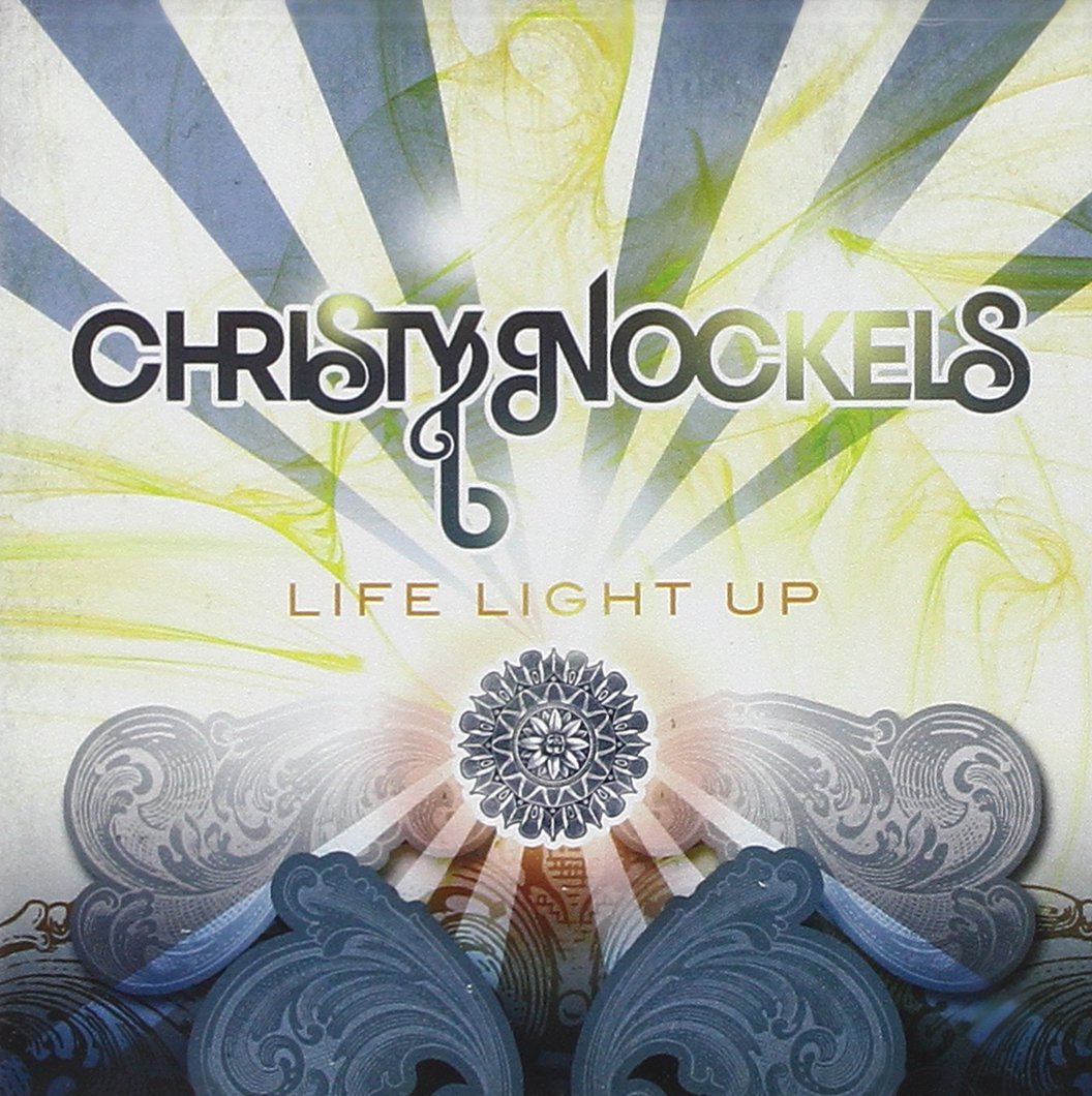 Christy Nockels - Life Light Up (CD)