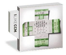 David Crowder*Band - Remedy club tour edition (CD)