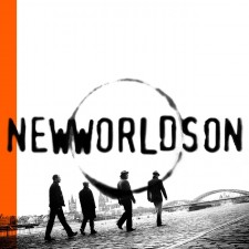 Newworldson - Newworldson (CD)-3