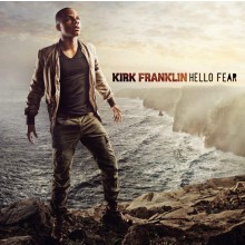 [이벤트30%] Kirk Franklin - Hello Fear (CD)