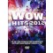 [이벤트 30%]WOW Hits 2012 (DVD)