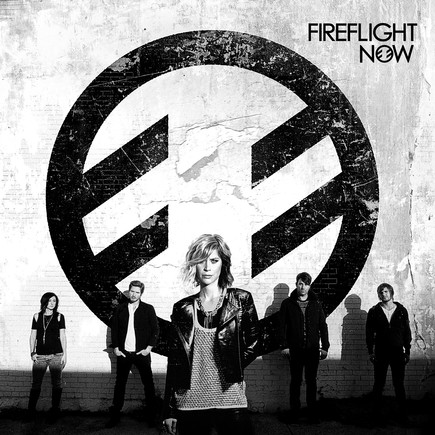 Fireflight - Now (CD)