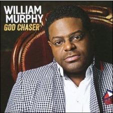 [이벤트30%]Willam Murphy - God Chaser (CD)