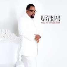 [이벤트30%]Hezekiah Walker - Azusa the next generation (CD)