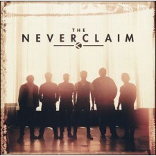 [이벤트30%]The Neverclaim - The Neverclaim (CD)