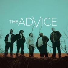 [이벤트30%]The Advice - The Advice (CD)