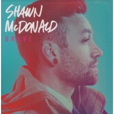 [이벤트30%]Shawn Mcdonald - Brave (CD)