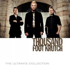 [이벤트30%]Thousand Foot Krutch - The Ultimate Collection (CD)