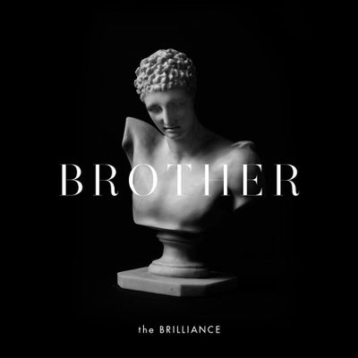 [이벤트30%]The Brilliance - Brother (CD)