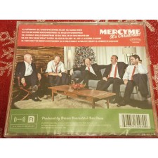 [이벤트30%]MercyMe - It's Christmas! (CD)