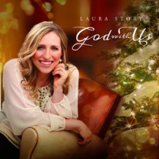 [이벤트30%]Laura Story - God With Us (CD)
