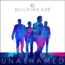 [이벤트30%]Building 429 - Unashamed (CD)