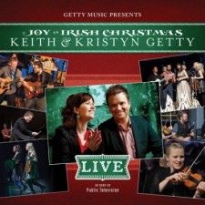 [이벤트30%]Keith Getty, Kristyn Getty - Joy ; An Irish Christmas (Live) (CD+DVD)