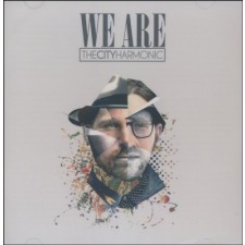 [이벤트30%]The City Harmonic - We Are (CD)