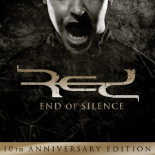[이벤트30%]Red - End of Silence [10th Anniversary Edition] (CD)