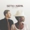 [이벤트30%]Seth & Nirva - Never Alond (CD)