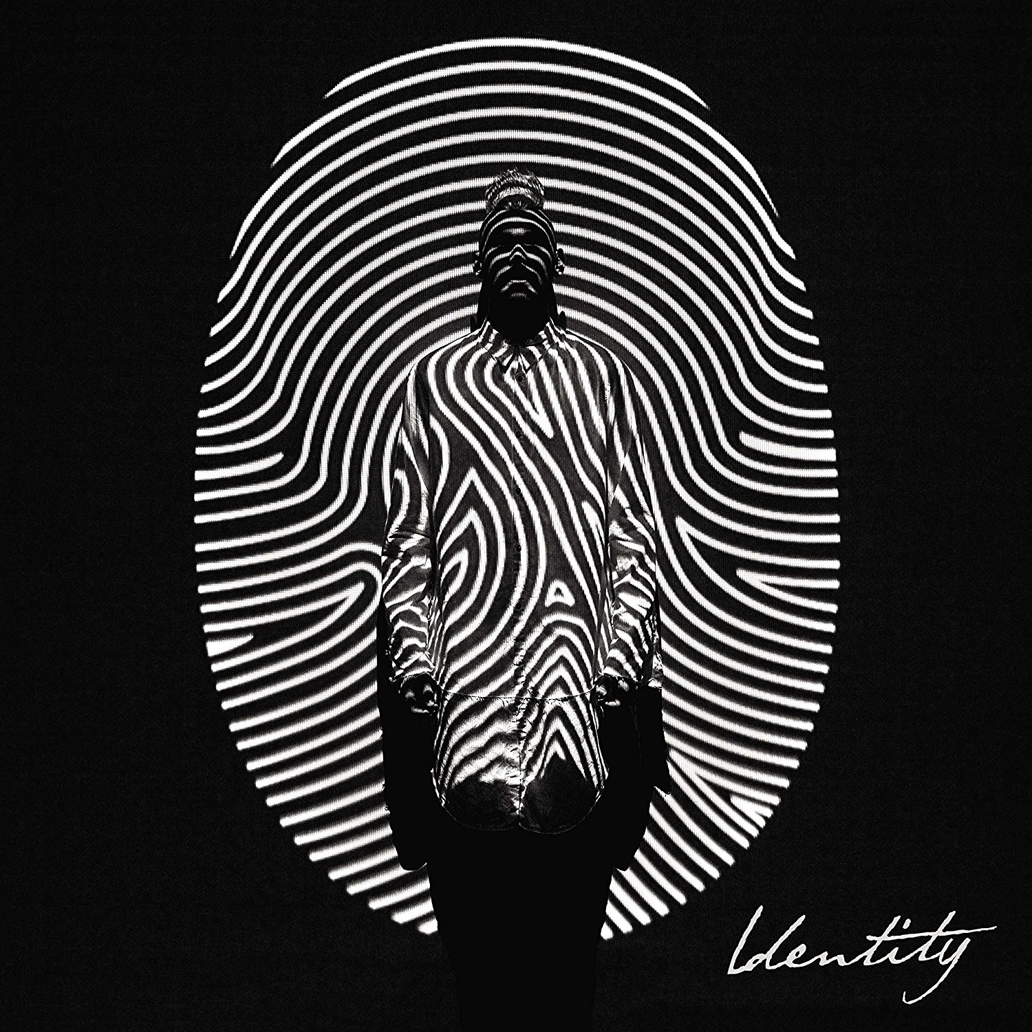 [이벤트 30%]Colton Dixon - Identity [Deluxe Edition] (CD)