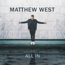 Matthew West - All In [수입CD]