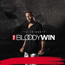 [이벤트 30%]Tye Tribbett - The Bloody Win (Live At The Redemption Center) [수입CD]
