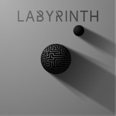 David Baloche - Labyrinth [수입CD]