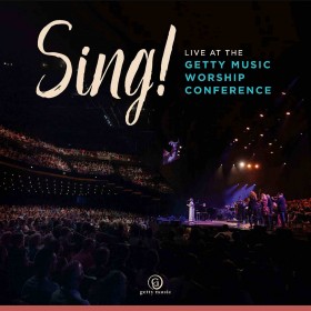 [이벤트30%]Keith And Kristyn Getty - Sing! [수입CD]