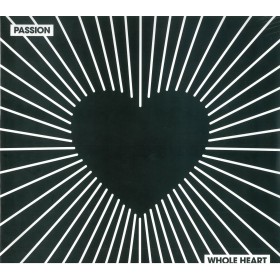 [이벤트 30%]Passion - Whole Heart (2018) (Vinyl, LP)