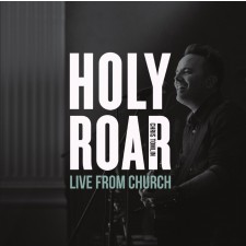 Chris Tomlin - Holy Roar Live from Church (수입CD)