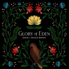 [이벤트30%]David & Nicole Binion - Glory of Eden (수입CD)
