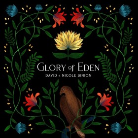 [이벤트30%]David & Nicole Binion - Glory of Eden (수입CD)