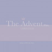 김효정 - The Advent_lilac (EP)(음원)