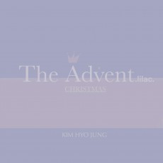 김효정 - The Advent_lilac (EP)(음원)