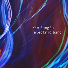 김성수 Electric Band - 김성수 Electric Band (음원)