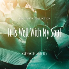 The Hymns collection _ It Is Well With My Soul(내 평생에 가는 길) (싱글)(음원)