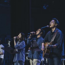 나비워십 아티스트 채널