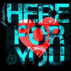 Passion 2011 - Here For You[~2.29까지 20% 특별할인]