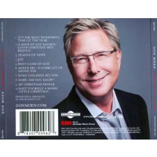 Don Moen - Christmas : A Season of Hope (CD)