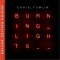 Chris Tomlin - Burning Lights (Deluxe Edition) (DVD+CD)