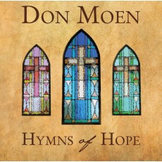 Don Moen - Hymns of Hope (CD)