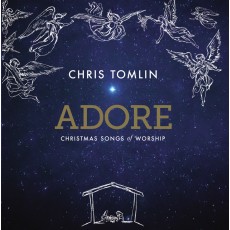 Chris Tomlin - Adore Christmas Songs Of Worship (CD)