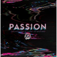Passion 2016 - Salvation's Tide Is Rising (CD)