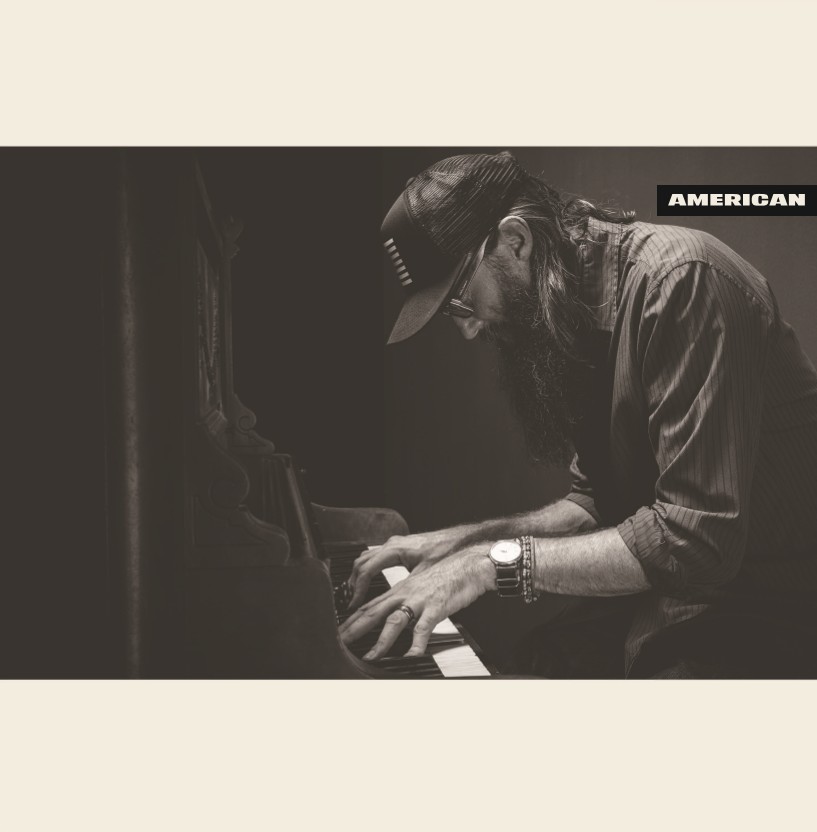 Crowder - American Prodigal [Deluxe Edition] (CD)
